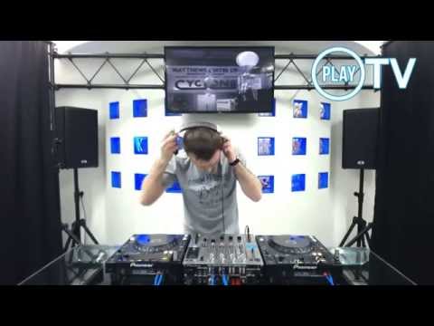Live @PlayTV RUFFNECK TIME 22.04.2014 - DJ REDCO