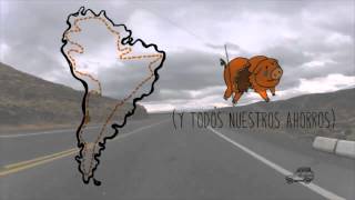Pronto: Cocinando Sudamérica