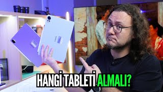 Hangi MatePad tablet satın alınmalı?