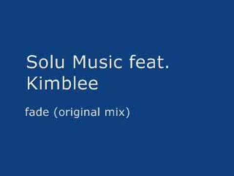 FrIBIZA.com - Solu Music feat. Kimblee - fade (original mix)