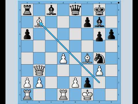 Vestim i smelim potezima razorio je rokadni položaj Kralja 😎💥💣💥 TIMOFEEV vs NEZHMETDINOV # 2343