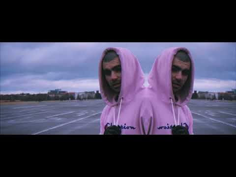 BassKid - VOJNA A MIER (prod.  brokenmind)