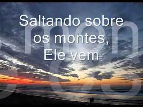 Ele Vem - Ministério Ouvir e Crer