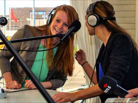 Interview Annet en Naomi