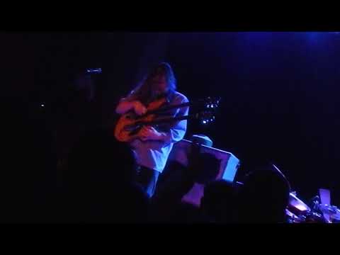 Consider the Source 4 4 2018 Buffalo, NY Blue Steel