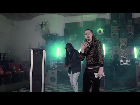 Millie G x Billionaire Black - Pop Out (Official Video) prod by. @Trad45beats (Rizzoo Rizzoo DISS