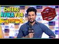 Manish Raisinghan CHEERS Avika Gor For Khatron Ke Khiladi 9 | EXCLUSIVE Interview