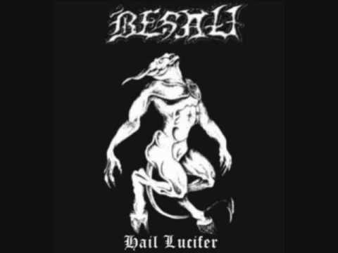 Besatt - Antichrist