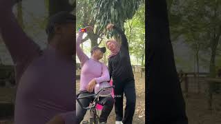 Download lagu cinta itu saling menguatkan jika engkau ikhlas dlm kebersamaan🥰😂 #funny #kicaumania #minibike mp3