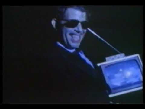 Tom Waits - RAIN DOGS (All Video)