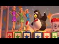 Toy Story 2 Ending Scene And End Credits Translated Into Serbian