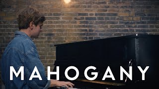 Colouring - Heard It Through The Grapevine (Marvin Gaye Cover) | Mahogany Session