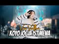 Via Vallen Koyo Jogja Istimewa Official Live MV