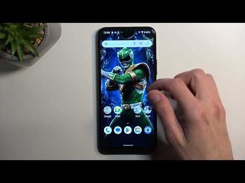 How to Enable and Configure Do Not Disturb Mode in Nokia C21 Plus