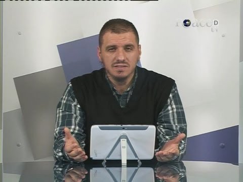 20 - Çka thotë feja për optimizmin - Enis Rama