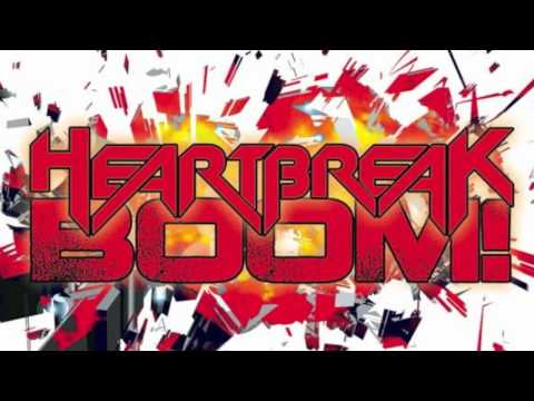 Jump Up by David Heartbreak 1