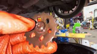 OBD Code p3405 Guide to Repair