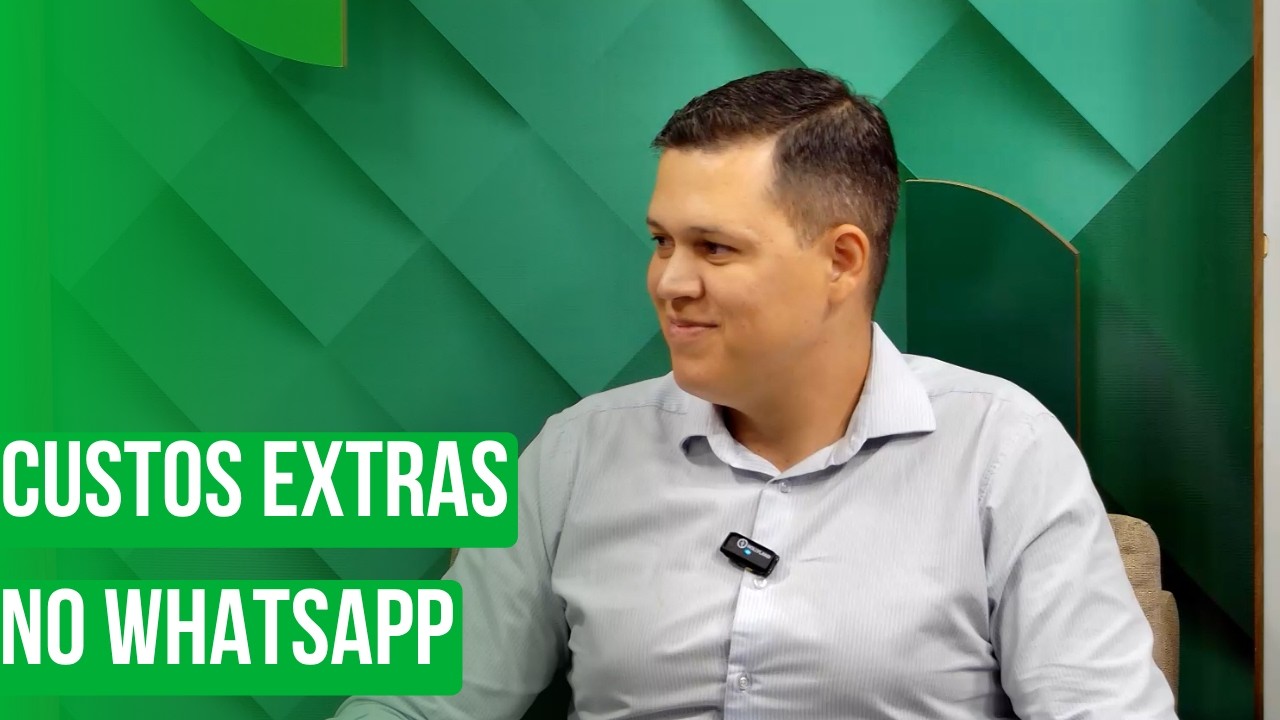 Entenda as novas regras e saiba como evitar custos extras no WhatsApp