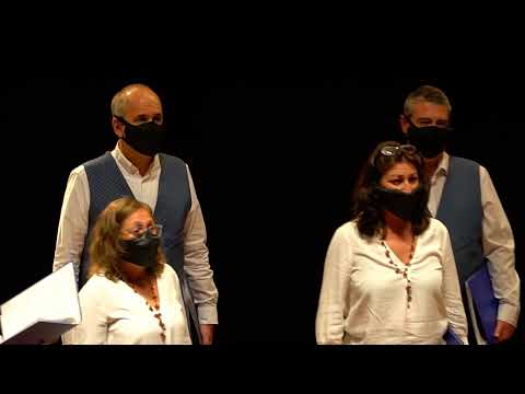 Mutil txaleko gorri (R. Mª de Azkueren kantutegitik / Mold.: J. Guerrero)