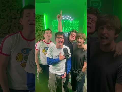 YouTube Thumbnail