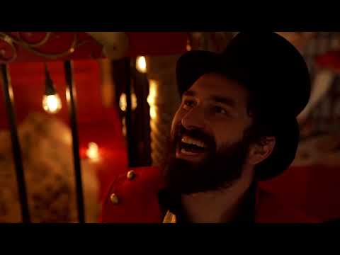 afbeelding Tales from the Other Side