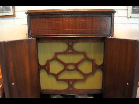 Lovable Eyes, Fox Trot- Broadway Dance Orchestra (Vincent Lopez) 1922