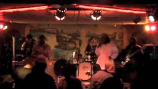 Les Exodus Friday Night