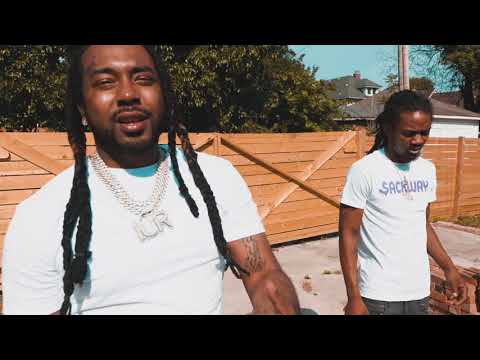 Icewear Vezzo x GP Murdy X $ackleader Won - “New Ice” (Official Music Video)