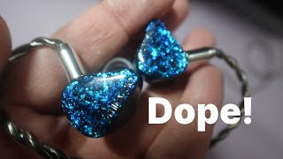 THIEAUDIO Hype 4 Might Be My Endgame IEM 😳