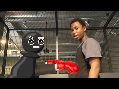 IGB - Chess (Official Music Video)