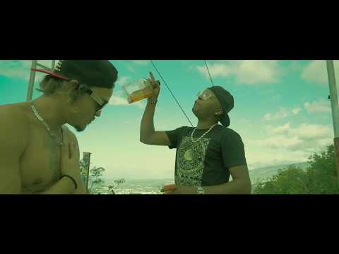 ZEFENOMEN ft BOOBZ - GENTLEMAN JACK ( clip officiel )
