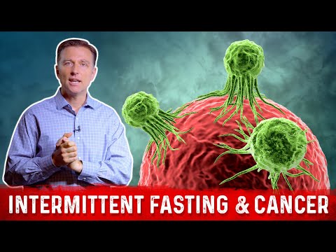 How to Overcome Adrenal Stress with Intermittent Fasting – Dr Berg