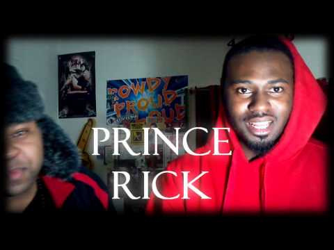 Treal Lee & Prince Rick: 