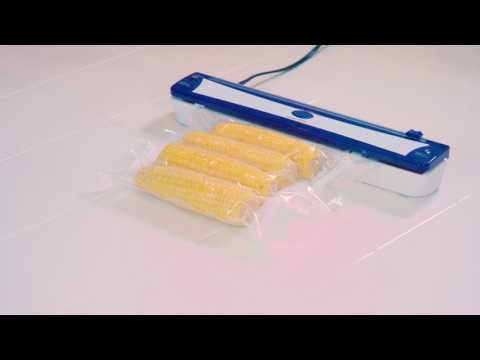 HSN Debbie Meyer Genius Vac Vacuum Sealer