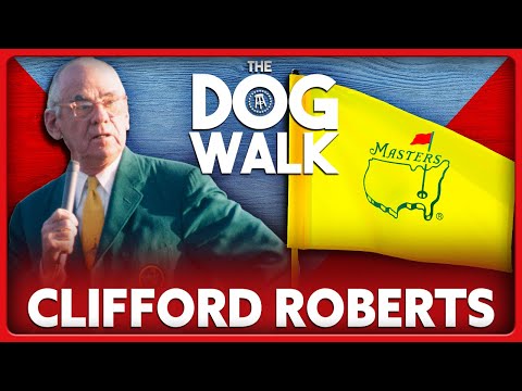 The Dark History of Augusta National