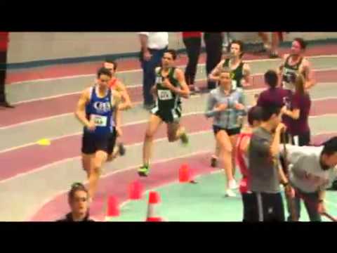 Team Challenge 2014 - Men's 1500m Heat 8