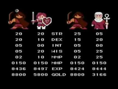 Ultima Exodus walkthrough (pt 6 Shopping in hidden Dawn)