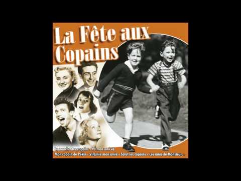 Billy Nencioli - Mon ami le Brésilien