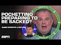 Pochettino HINTING at a Chelsea departure? 🤔 'It's just a theory...' - Gabriele Marcotti | ESPN FC