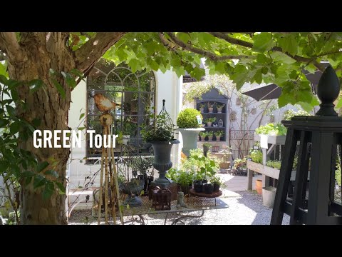 piscine-jardin-maison-1-étage-piscine-toit-rectangulaire piscine jardin