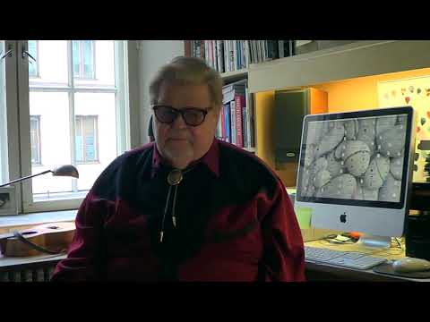 Anssin Studiossa  Jussi Raittinen Osa.3:  70 luvun yhdistystoiminta ja Rock SM alkutahdit