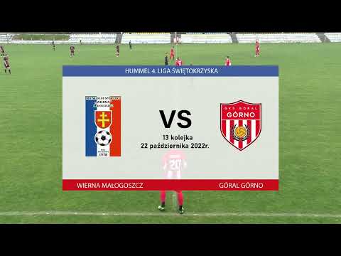 WIERNA   GÓRAL GÓRNO - 22.10.2022r.