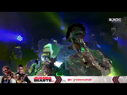 Corazon De Papel Karry | Juanda Iriarte - Chawala Ft Oscar Junior (Facebook Live)