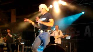 Aaron Tippin - Big Boy Toys