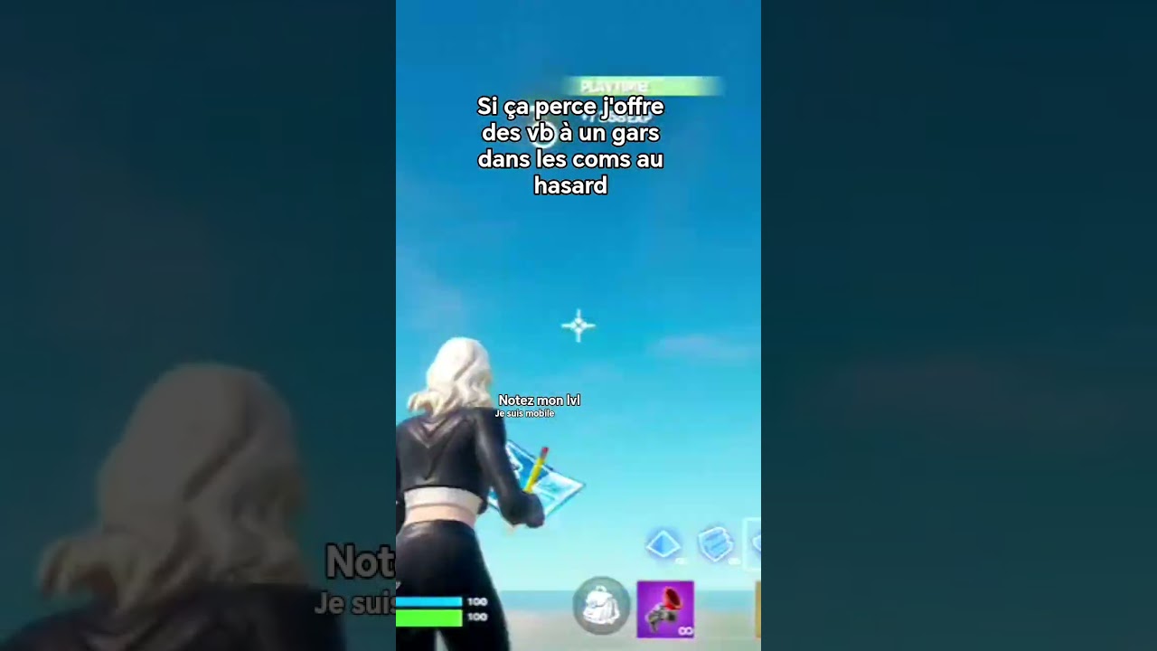 #shorts #nobatidao #fortnite #DaheXx