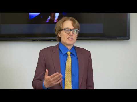 Digisexuality, with Prof. Neil McArthur