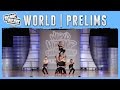 F.L.A.T. - Japan (Adult) at the 2014 HHI World Prelims ...