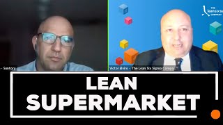 TALLER: LEAN SUPERMARKET