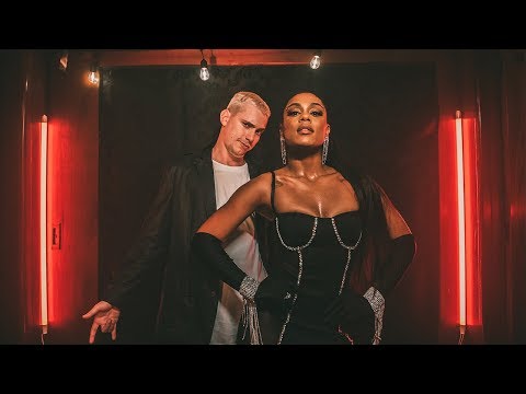 Rebecca e PK - Hoje Tá Bom (Clipe Oficial)