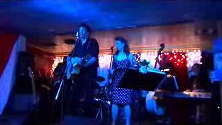 Steve Waddington's Retro-Rockin' All Stars The Wanderer Viva Cantina